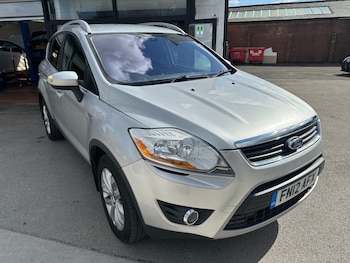 Used Ford Kuga 2012 for sale - 78092868: Photo