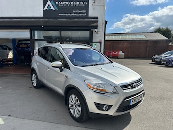 Used Ford Kuga 2012 for sale - 78092868: Photo