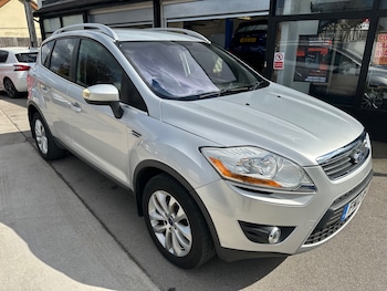 Used Ford Kuga 2012 for sale - 78092868: Photo