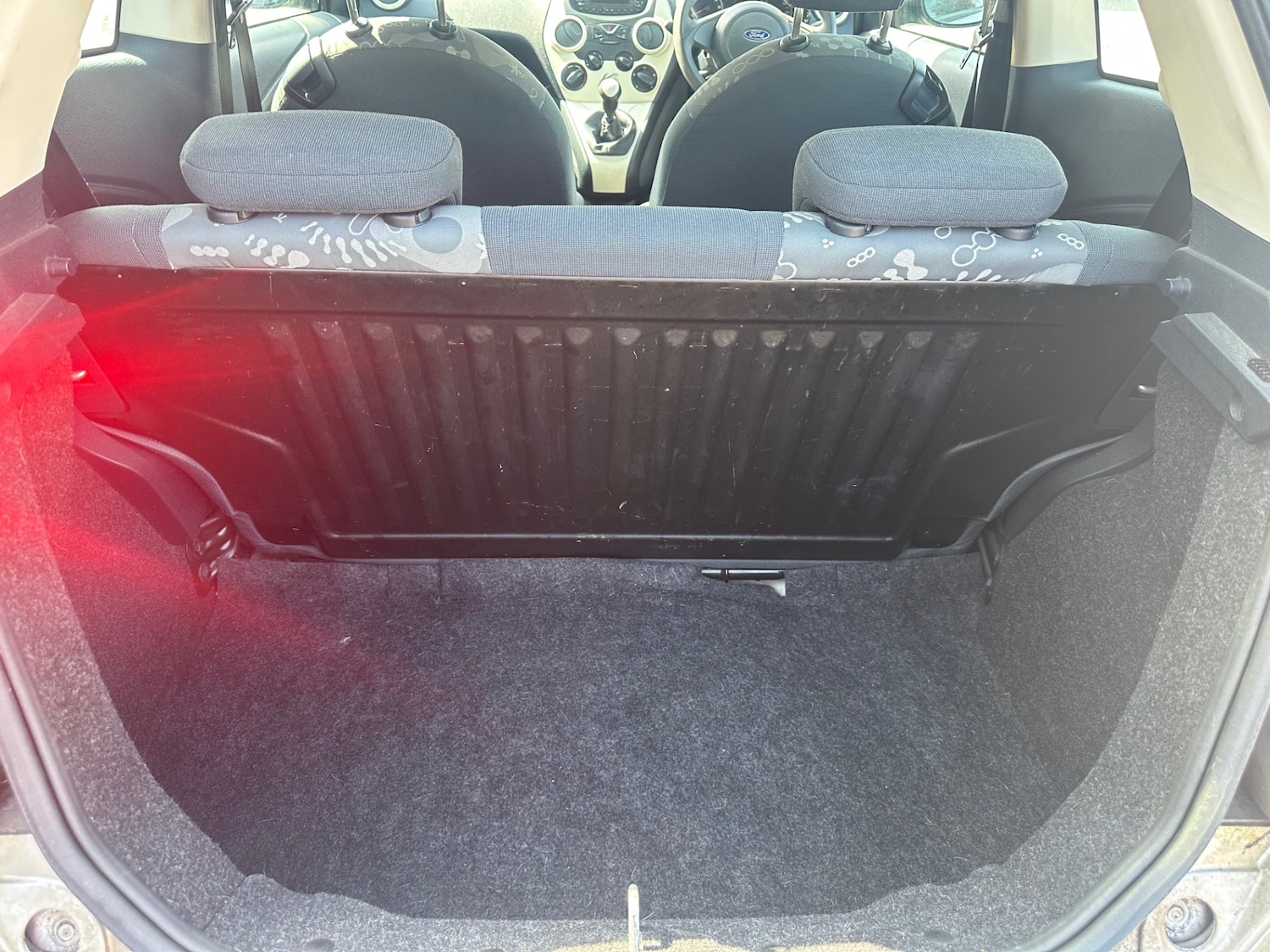 Used Ford Ka 2011 for sale - 78150724: Photo 11