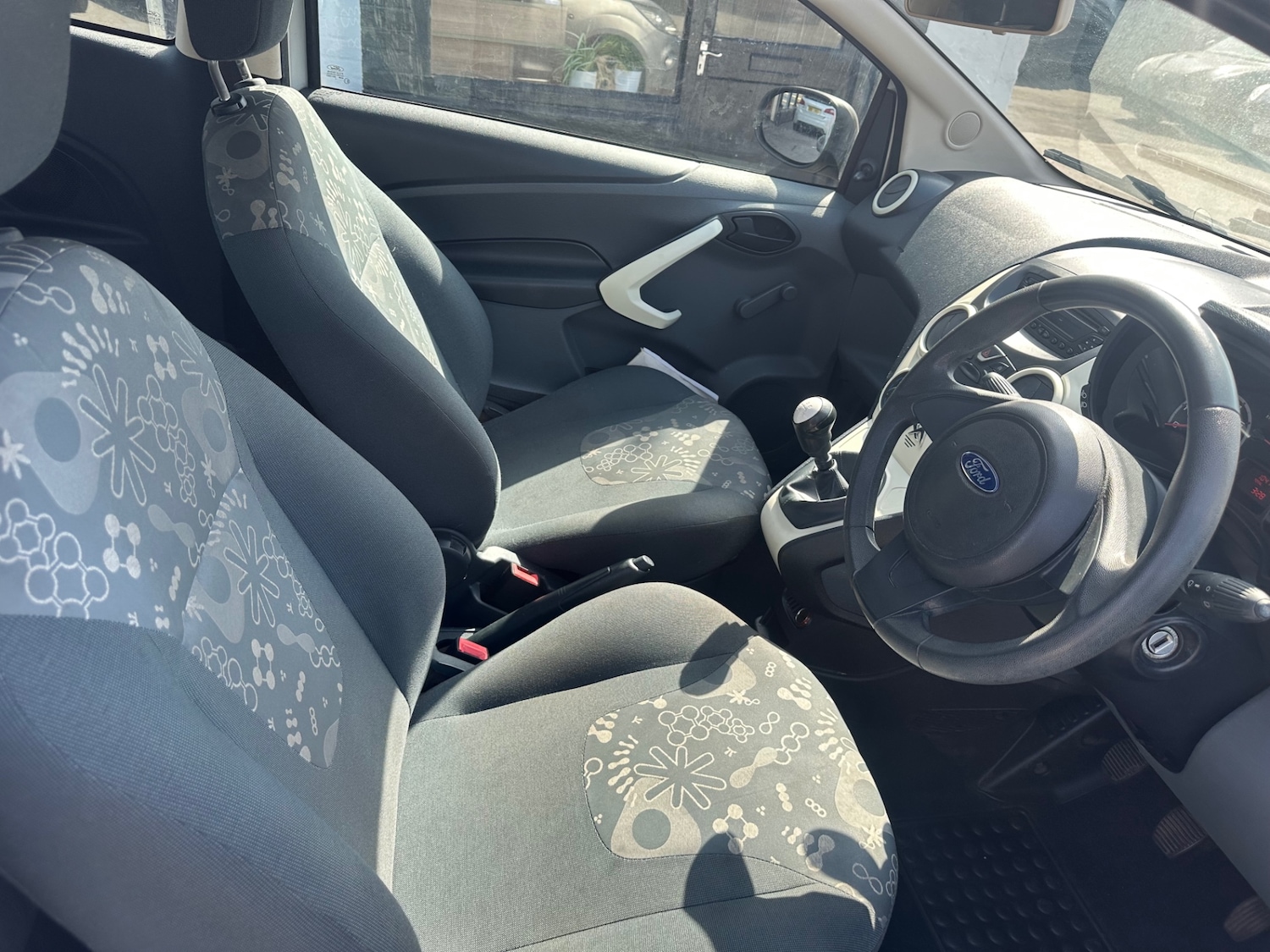 Used Ford Ka 2011 for sale - 78150724: Photo 12