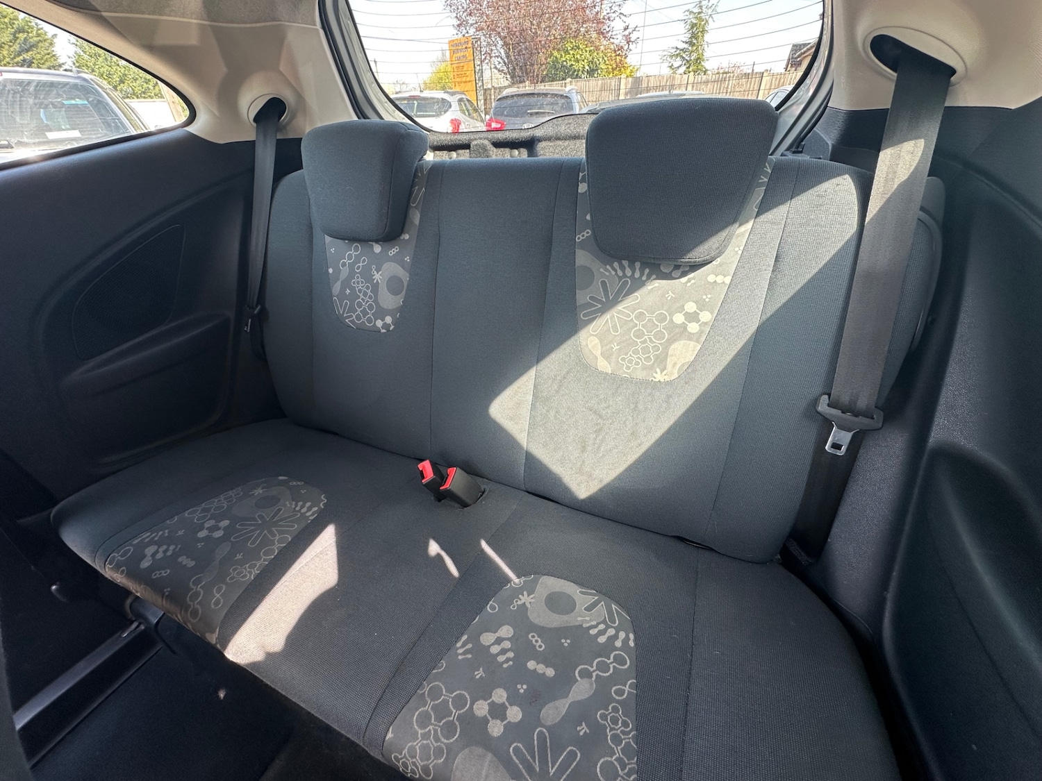 Used Ford Ka 2011 for sale - 78150724: Photo 13