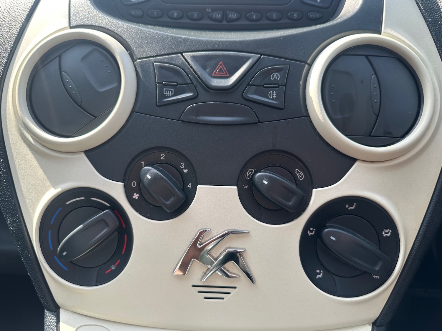 Used Ford Ka 2011 for sale - 78150724: Photo 14