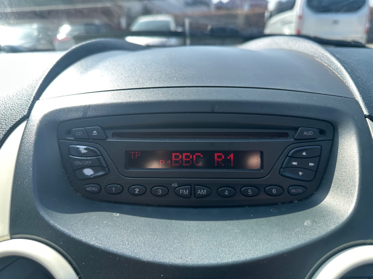 Used Ford Ka 2011 for sale - 78150724: Photo 15