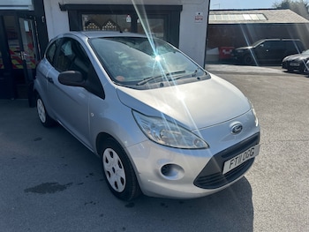 Used Ford Ka 2011 for sale - 78150724: Photo
