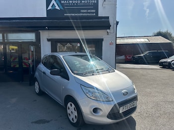 Used Ford Ka 2011 for sale - 78150724: Photo