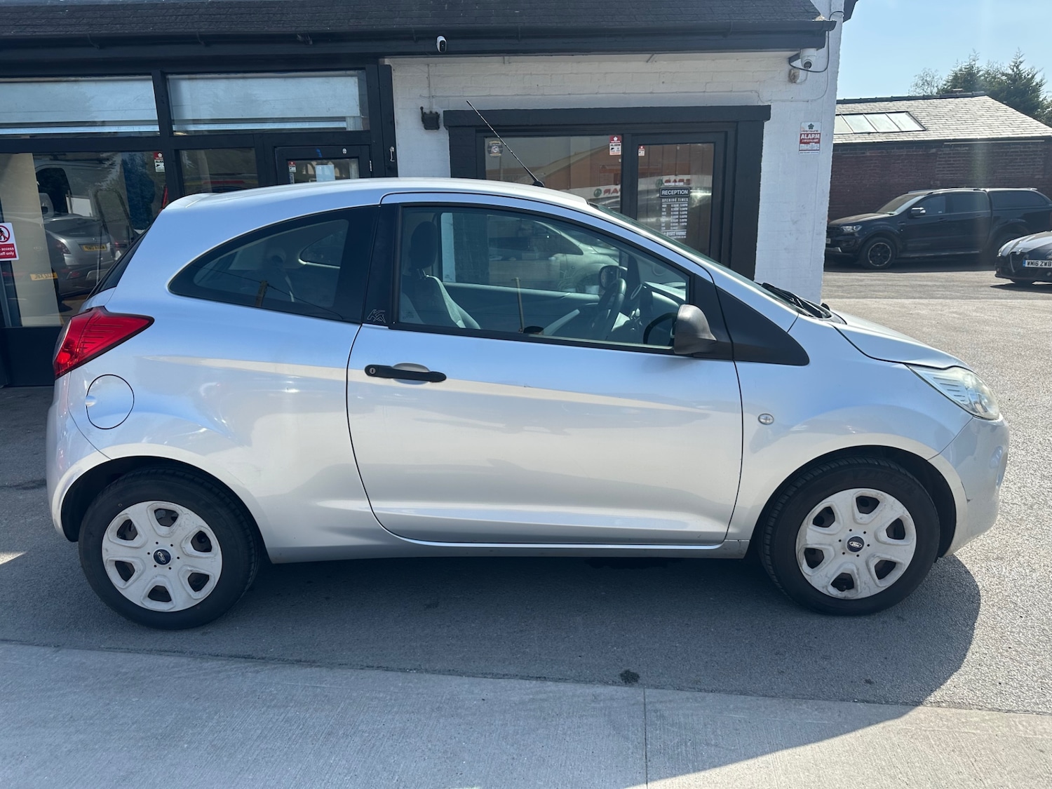 Used Ford Ka 2011 for sale - 78150724: Photo 3