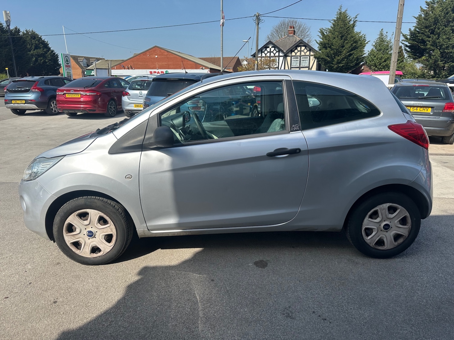Used Ford Ka 2011 for sale - 78150724: Photo 7