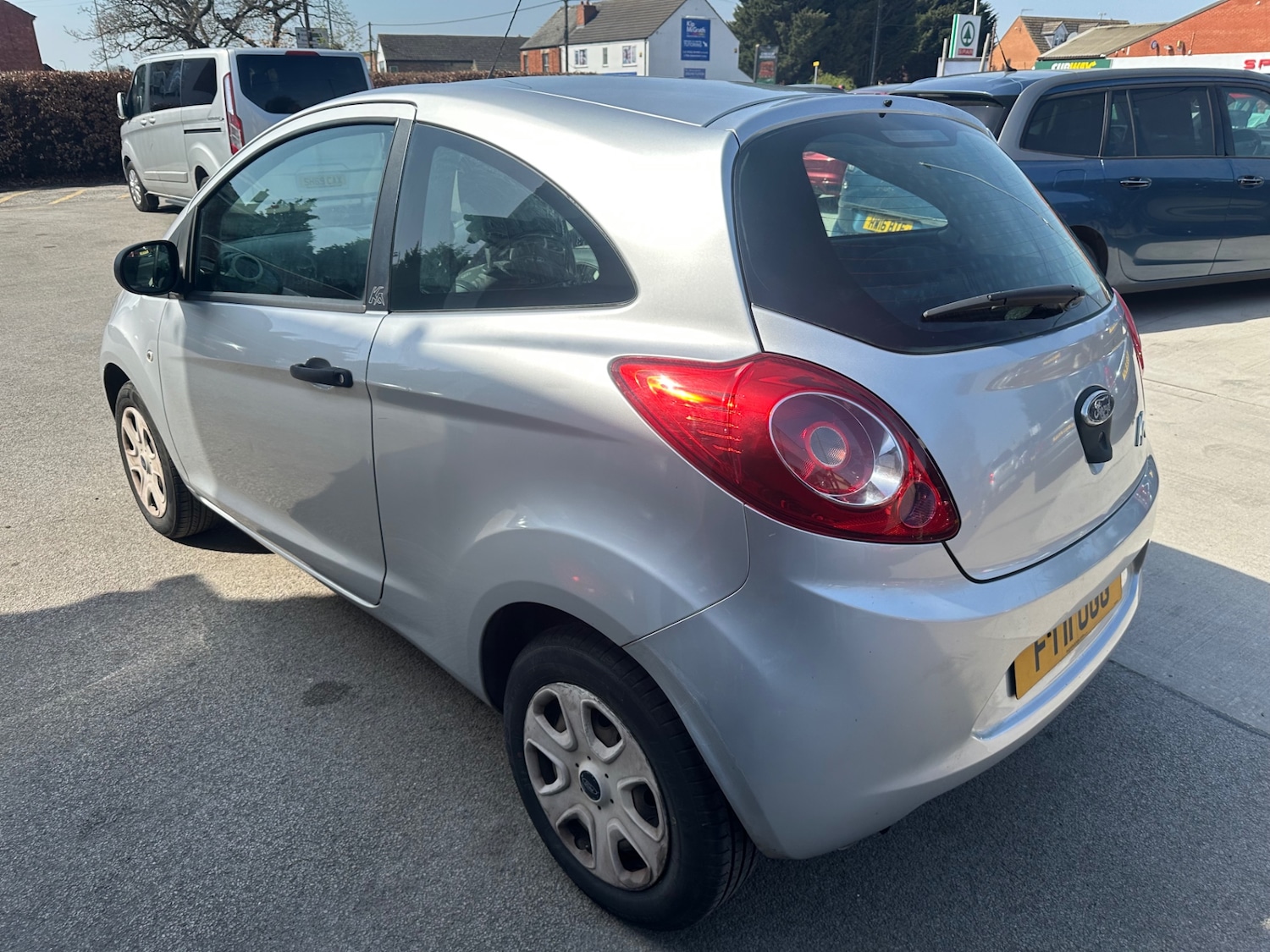 Used Ford Ka 2011 for sale - 78150724: Photo 8