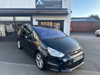 2014 (64) - 2.0 TDCi 163 Titanium X Sport 5dr Powershift