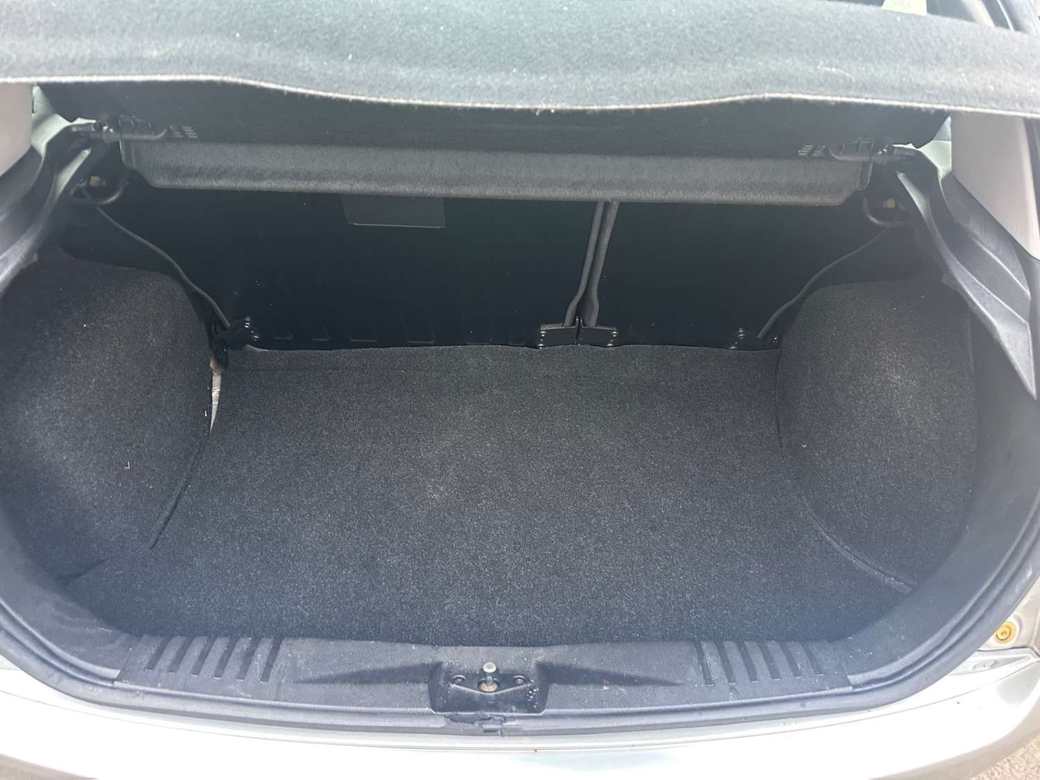 Used Ford Fiesta 2005 for sale - 77519225: Photo 12