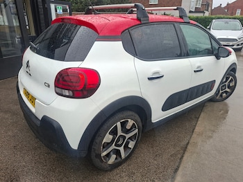 Used Citroen C3 2016 for sale - 78828233: Photo