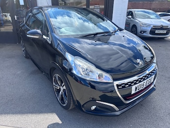 Used Peugeot 208 2015 for sale - 78970897: Photo