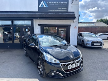 Used Peugeot 208 2015 for sale - 78970897: Photo