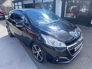 Used Peugeot 208 2015 for sale - 78970897: Photo