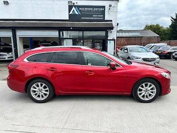 Used Mazda Mazda6 2017 for sale - 78531871: Photo