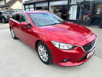 Used Mazda Mazda6 2017 for sale - 78531871: Photo