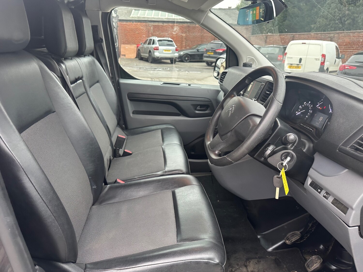 Used Citroen Dispatch 2017 for sale - 76275932: Photo 10