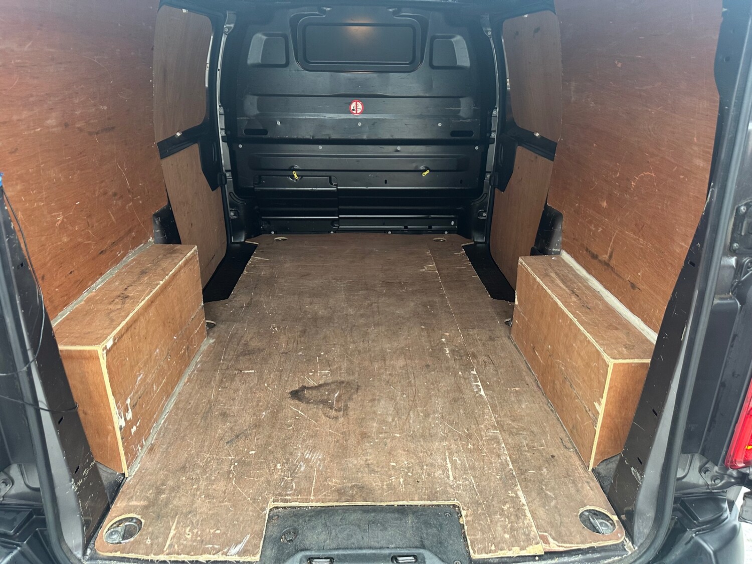 Used Citroen Dispatch 2017 for sale - 76275932: Photo 14