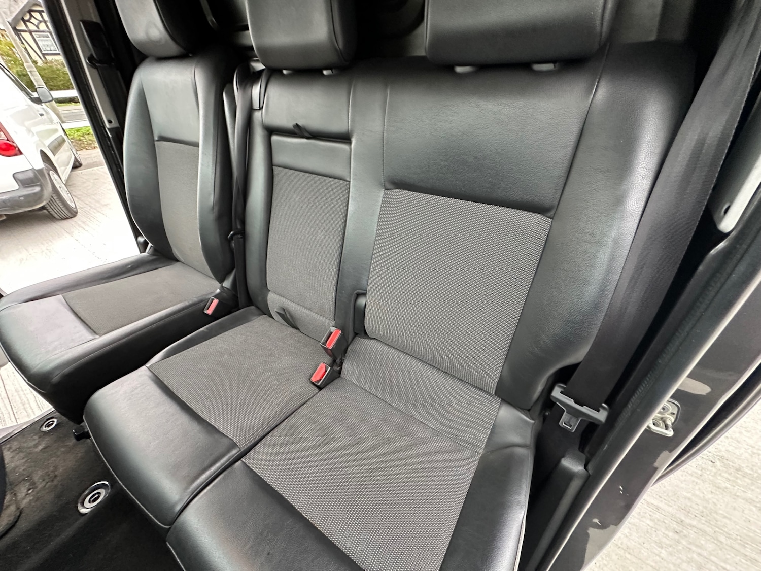 Used Citroen Dispatch 2017 for sale - 76275932: Photo 15