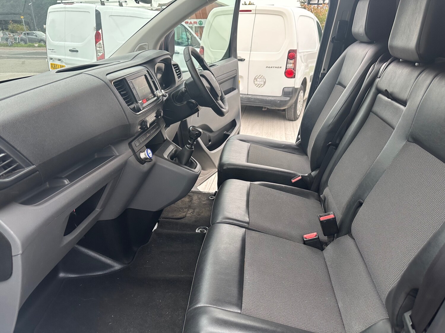 Used Citroen Dispatch 2017 for sale - 76275932: Photo 17