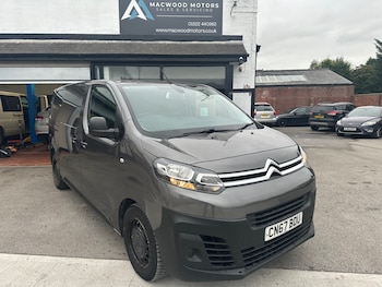 Citroen - Dispatch