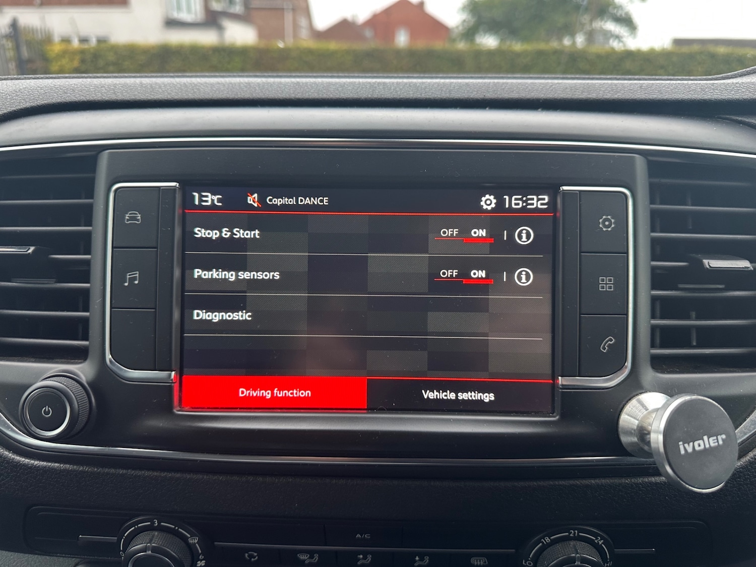 Used Citroen Dispatch 2017 for sale - 76275932: Photo 22