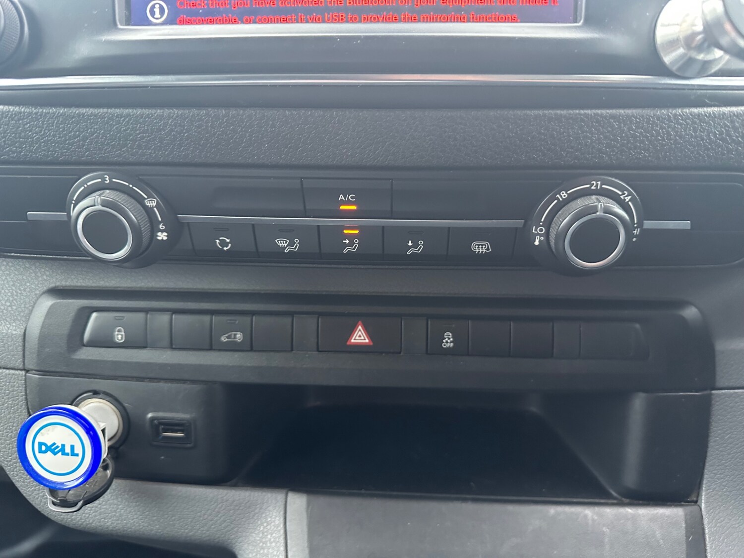 Used Citroen Dispatch 2017 for sale - 76275932: Photo 27
