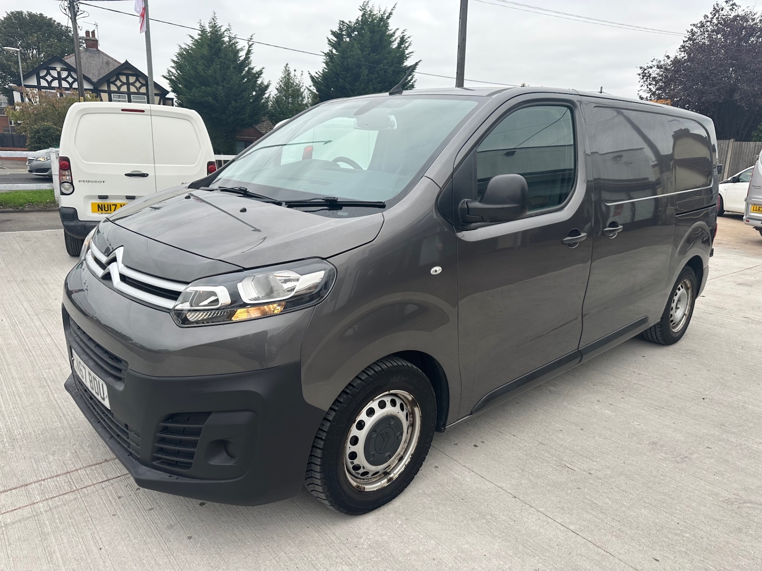 Used Citroen Dispatch 2017 for sale - 76275932: Photo 3