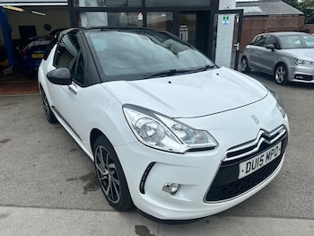 Used Citroen DS3 2015 for sale - 78876664: Photo