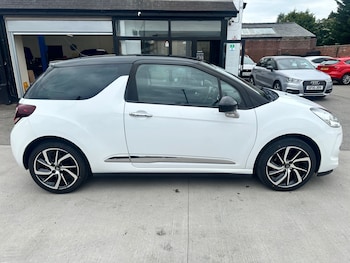 Used Citroen DS3 2015 for sale - 78876664: Photo