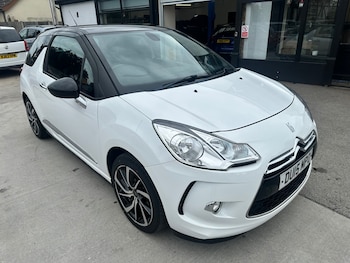 Used Citroen DS3 2015 for sale - 78876664: Photo