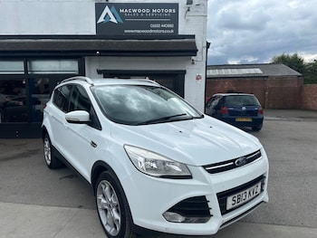 Used Ford Kuga 2013 for sale - 78296442: Photo