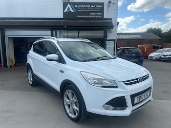 Used Ford Kuga 2013 for sale - 78296442: Photo