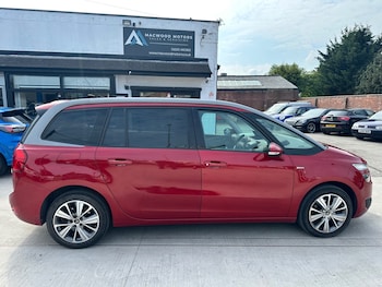 Used Citroen Grand C4 Picasso 2016 for sale - 78531750: Photo