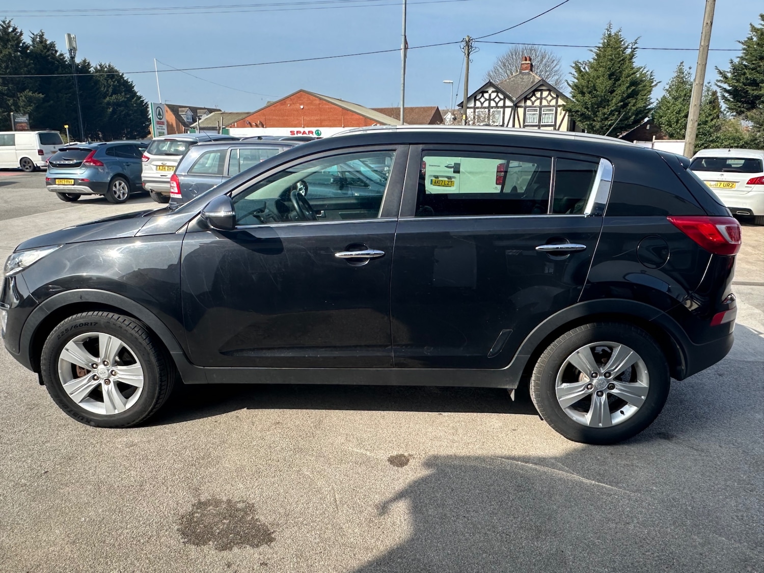 Used Kia Sportage 2012 for sale - 77963775: Photo 10