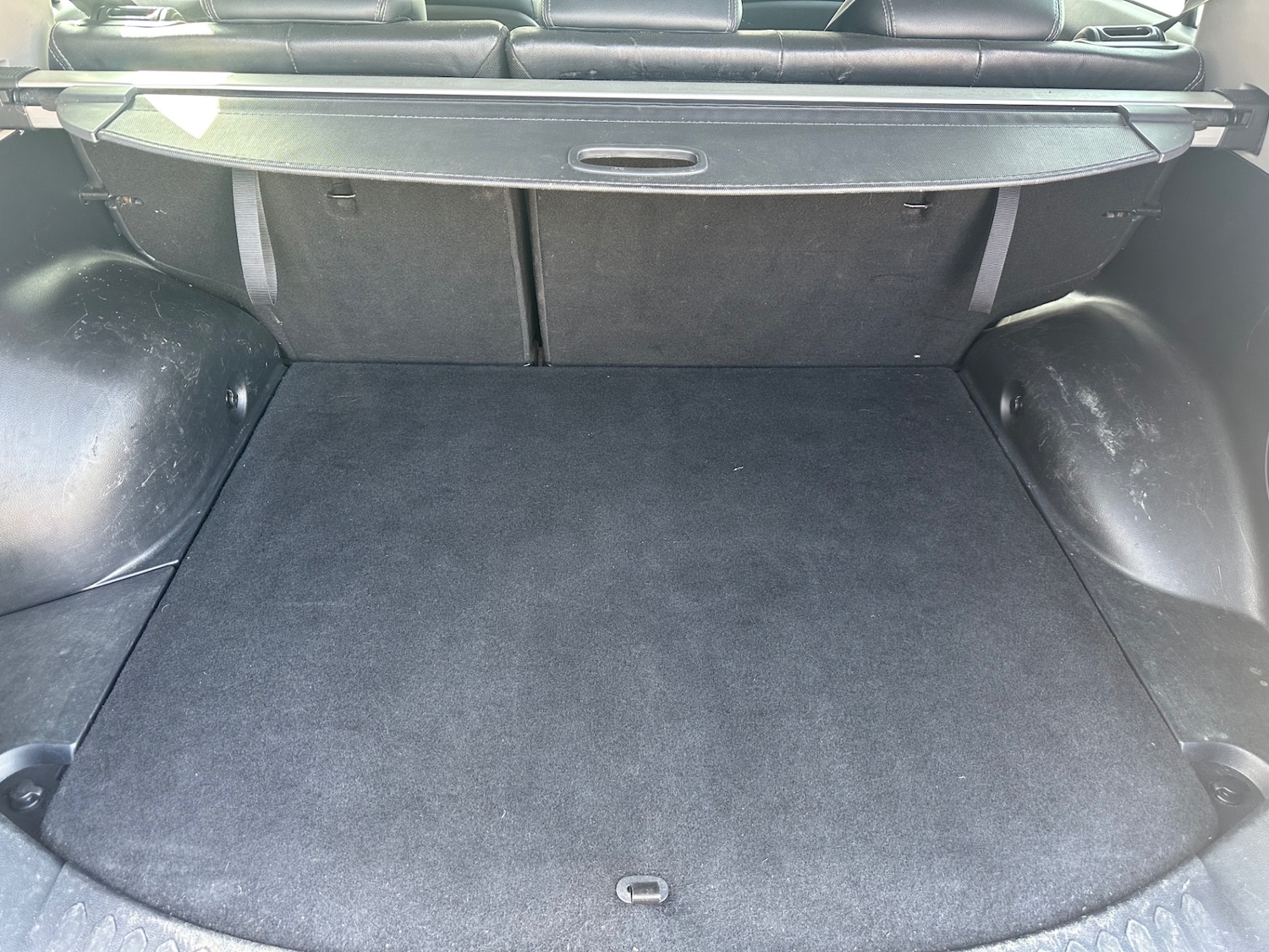 Used Kia Sportage 2012 for sale - 77963775: Photo 12