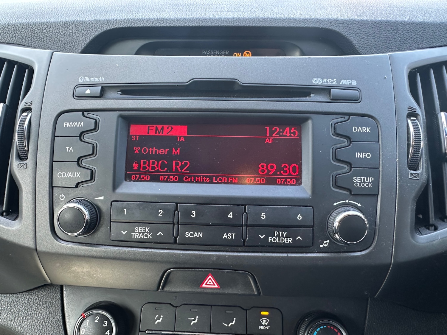 Used Kia Sportage 2012 for sale - 77963775: Photo 15