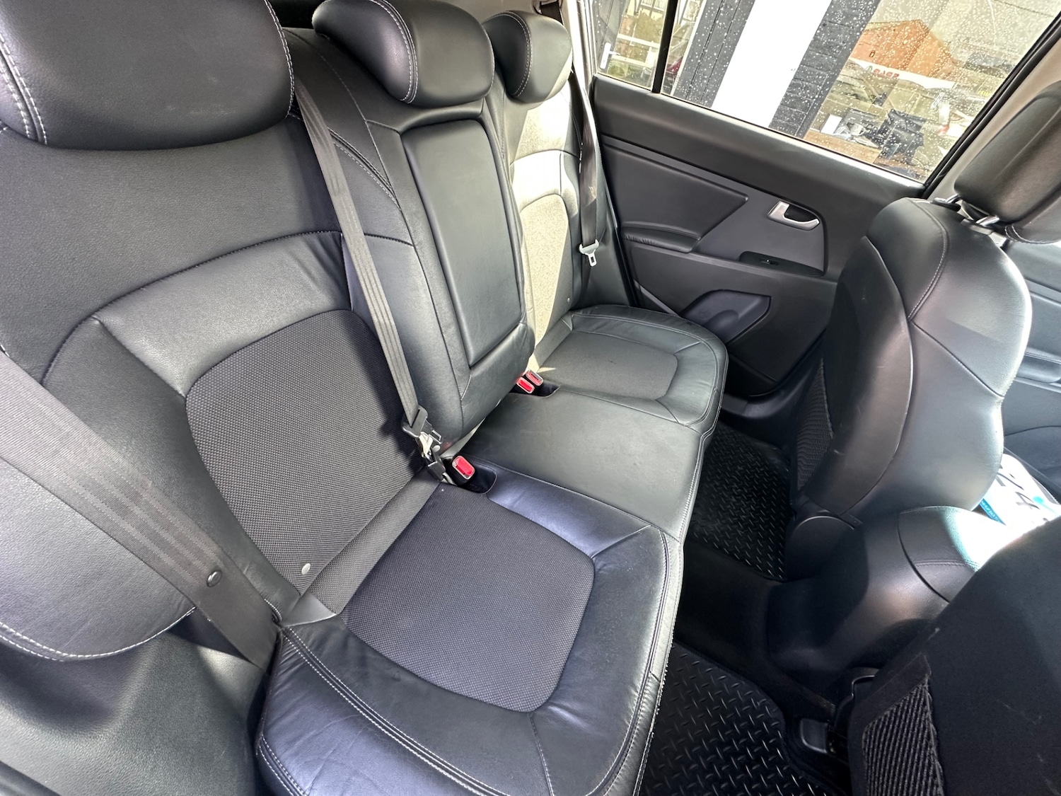 Used Kia Sportage 2012 for sale - 77963775: Photo 16