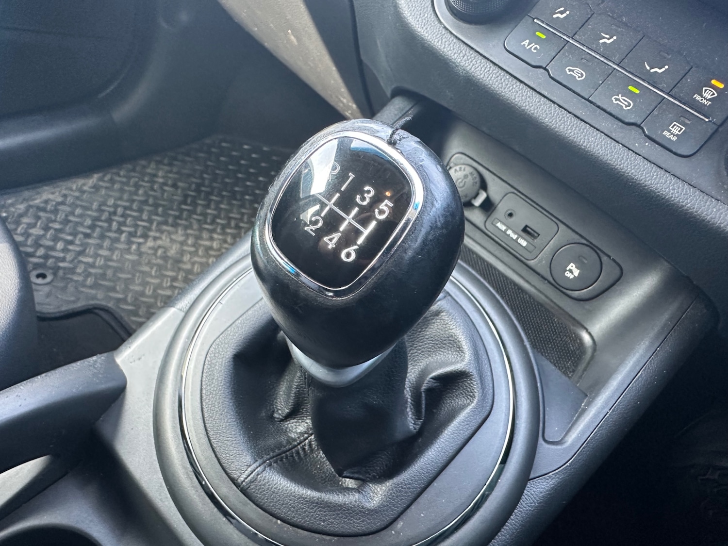 Used Kia Sportage 2012 for sale - 77963775: Photo 18