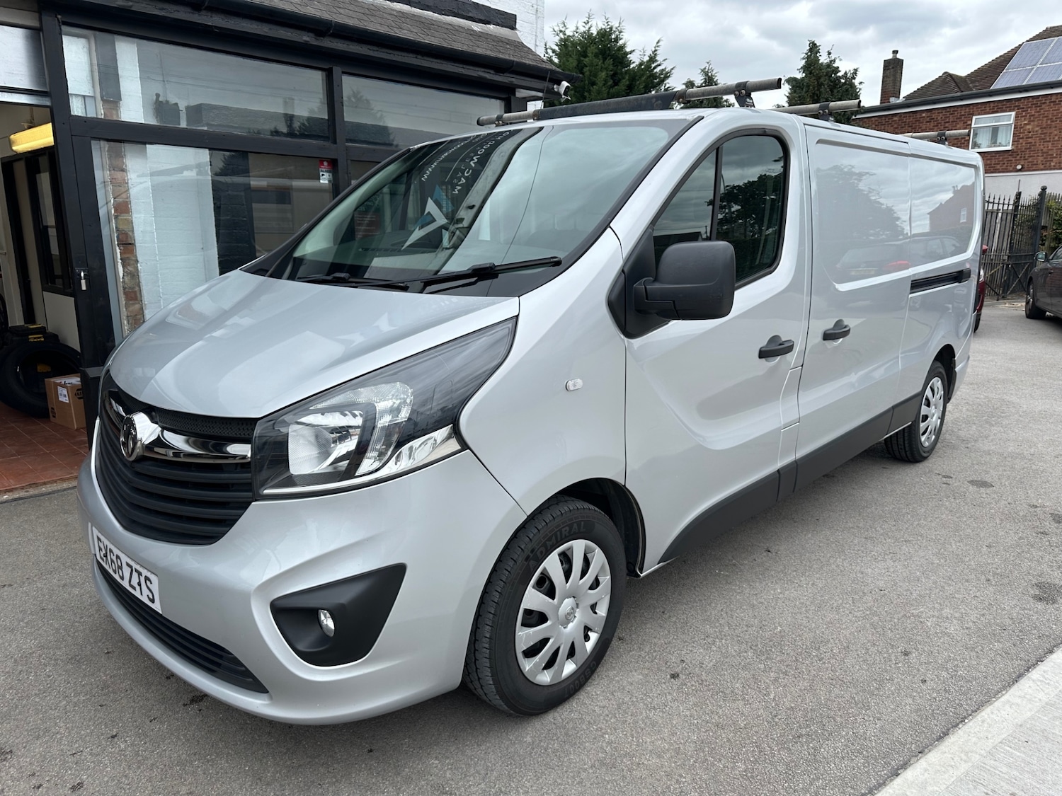 Vehicle 24