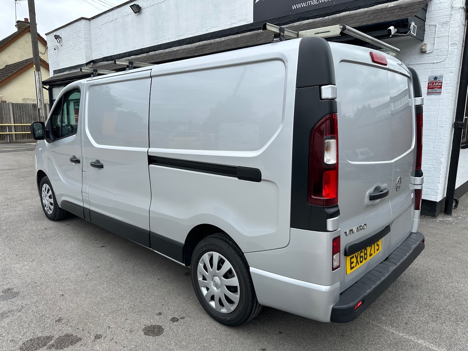 Vehicle 25