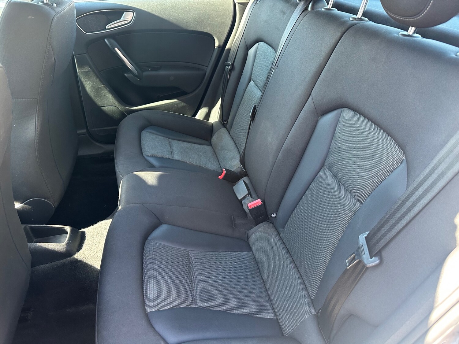 Used Audi A1 2015 for sale - 77776507: Photo 10