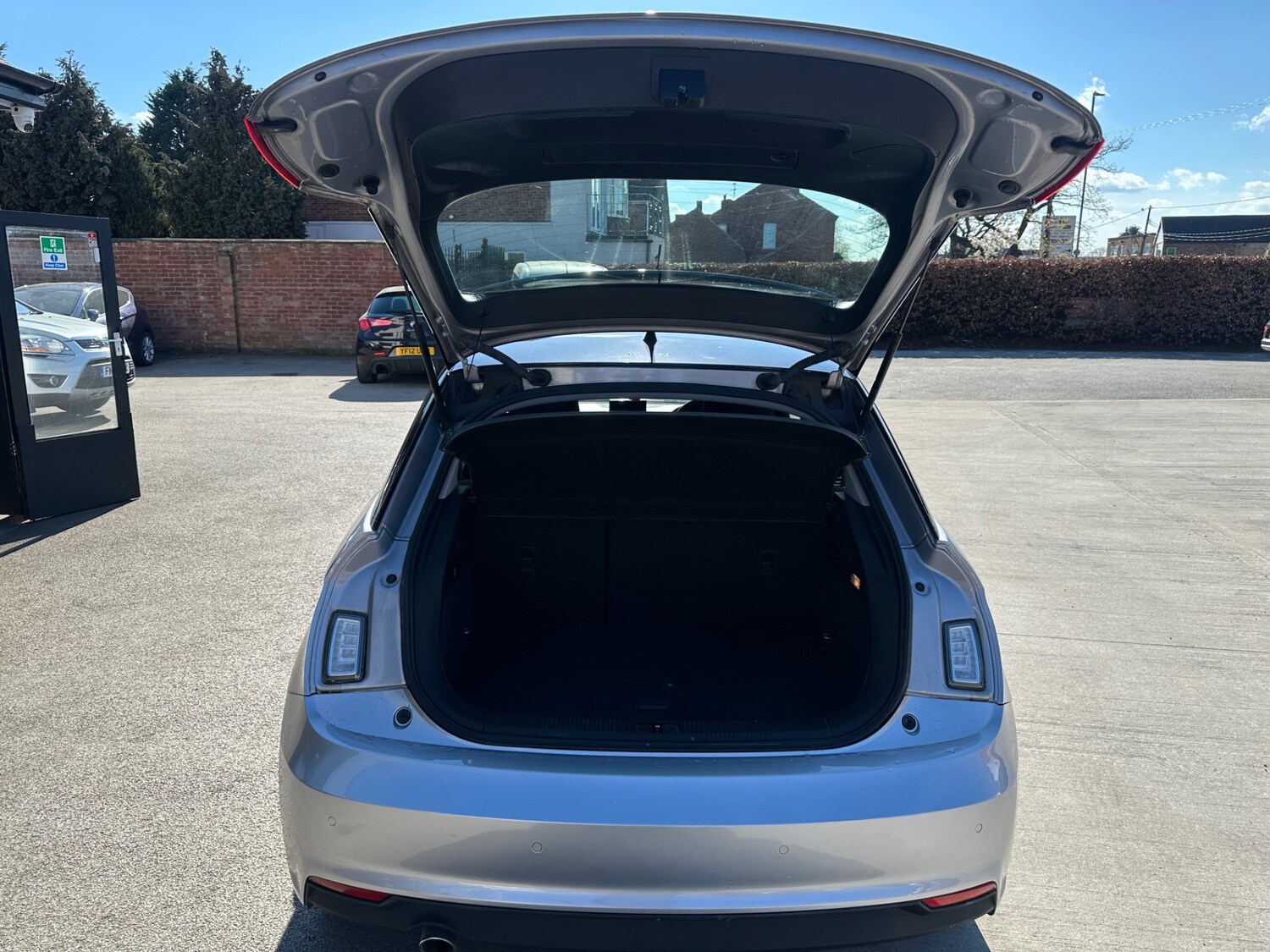 Used Audi A1 2015 for sale - 77776507: Photo 11