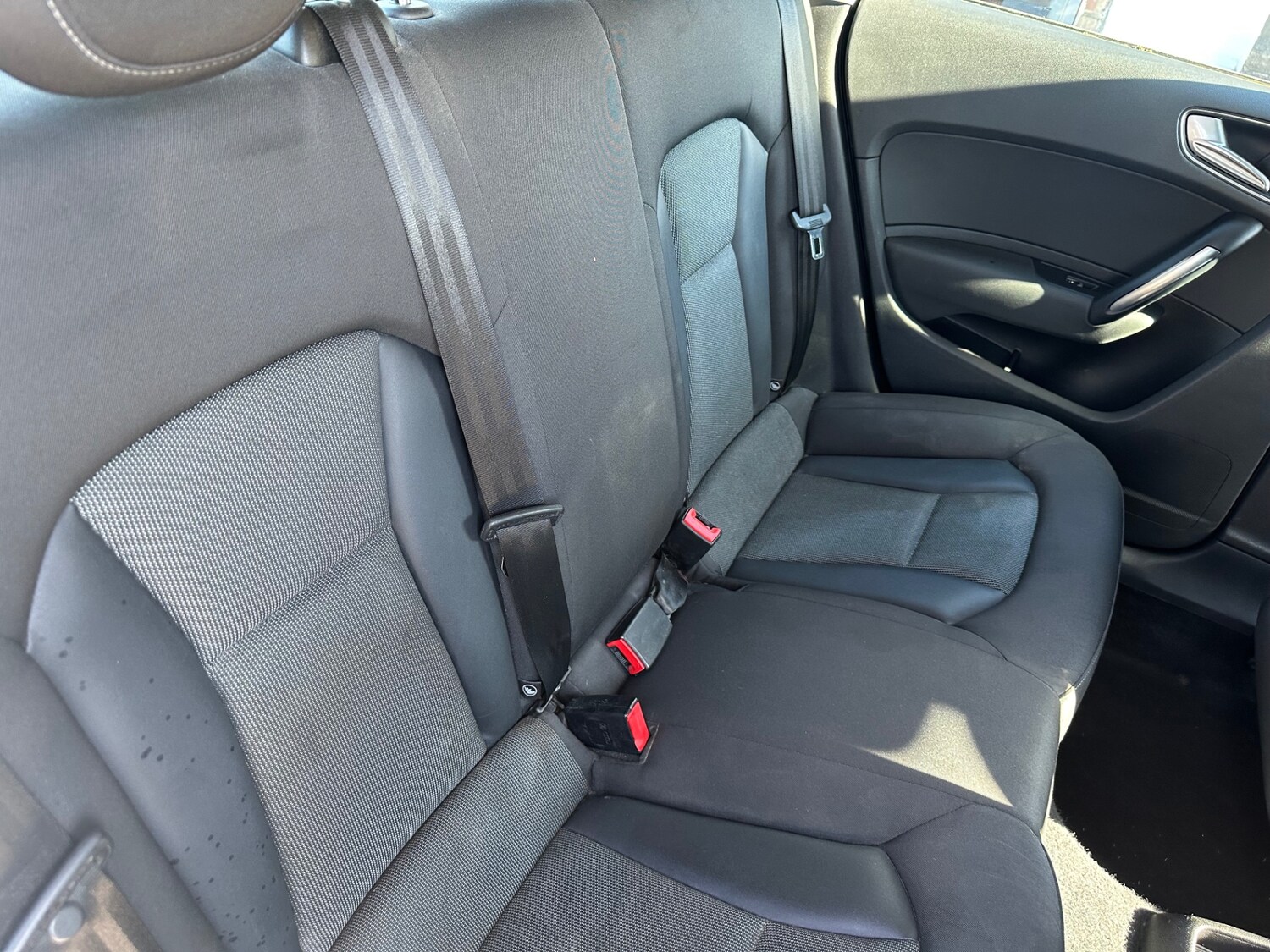 Used Audi A1 2015 for sale - 77776507: Photo 13