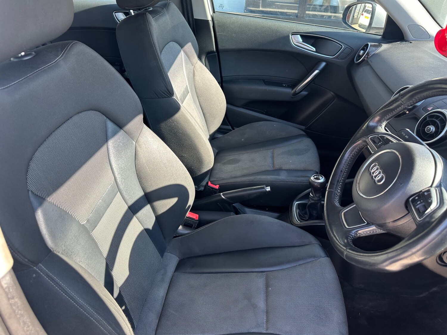 Used Audi A1 2015 for sale - 77776507: Photo 14