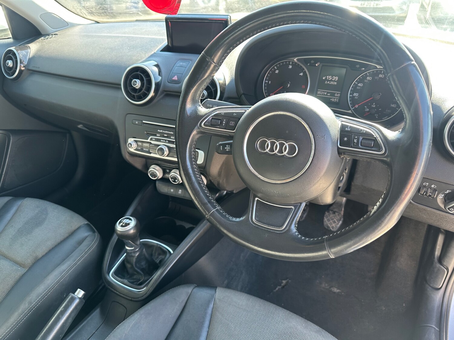 Used Audi A1 2015 for sale - 77776507: Photo 15