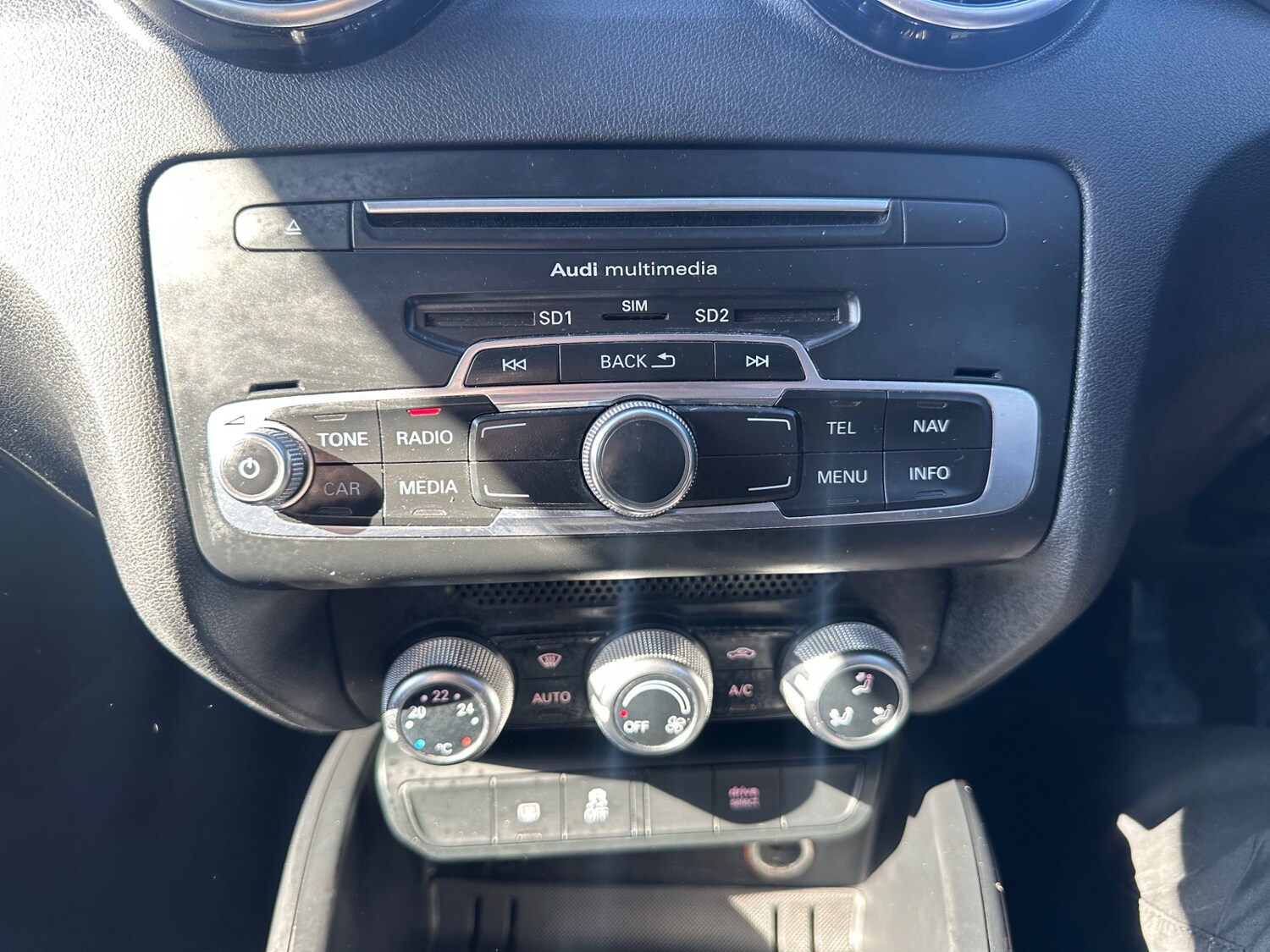 Used Audi A1 2015 for sale - 77776507: Photo 16