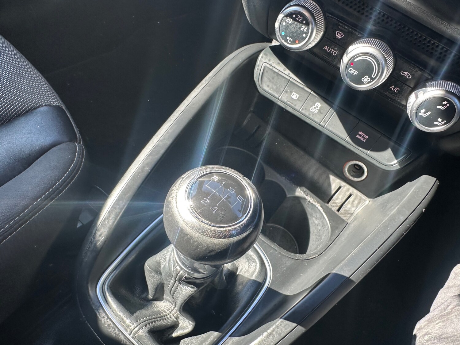 Used Audi A1 2015 for sale - 77776507: Photo 17