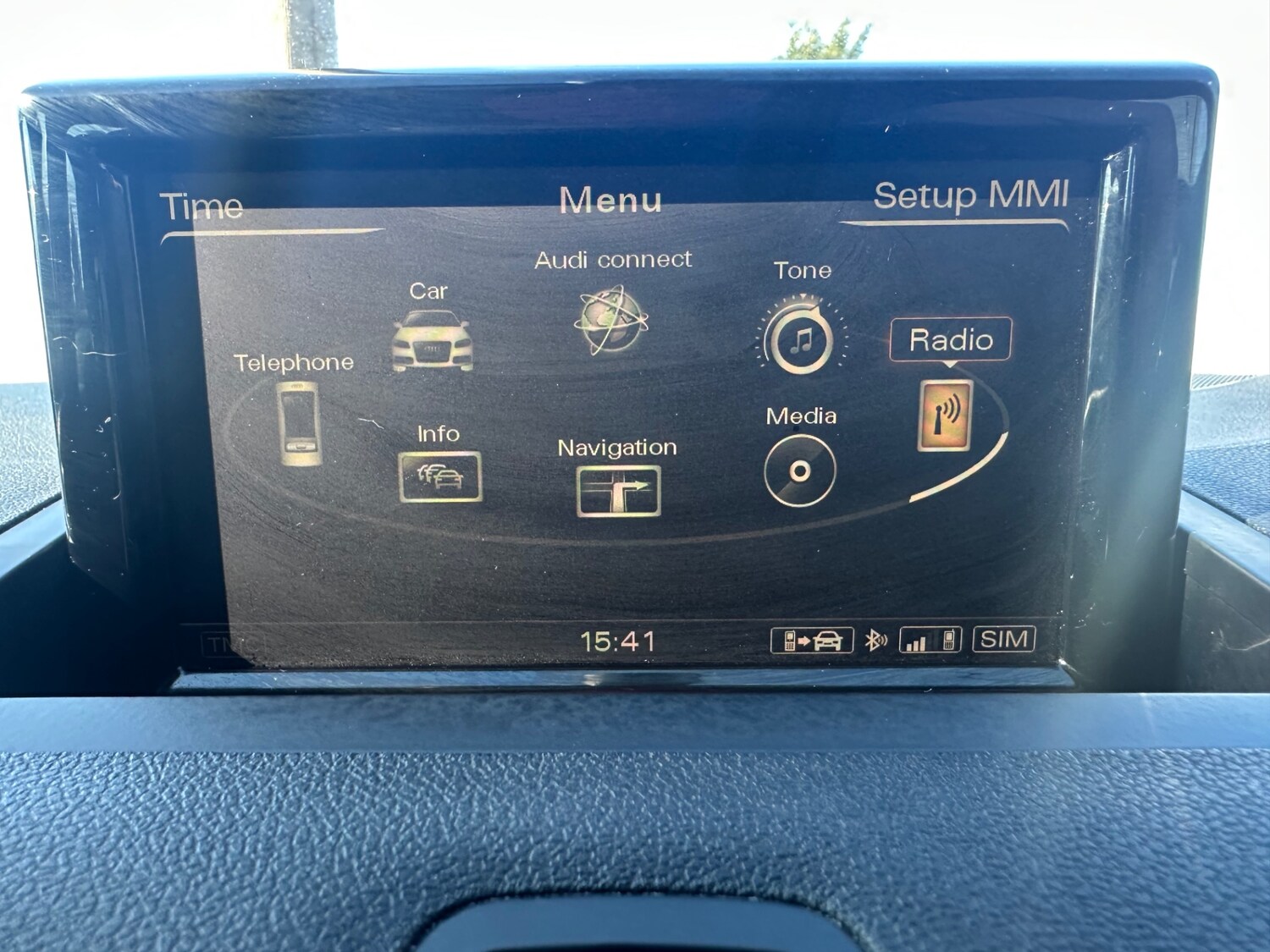 Used Audi A1 2015 for sale - 77776507: Photo 19